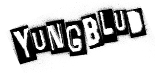 Yungblud mobile logo