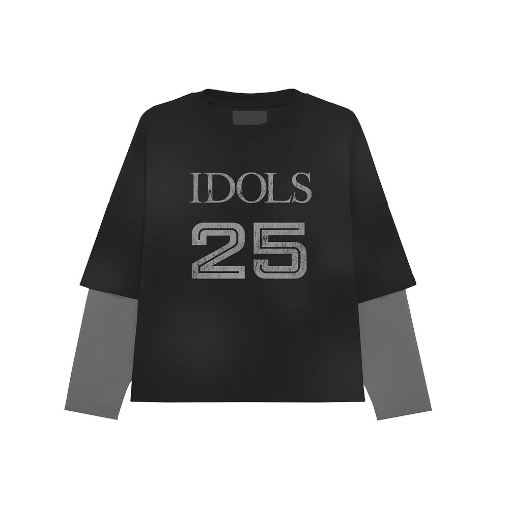 IDOLS DATE BACK TWOFER