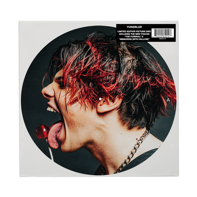 Yungblud Setlist 2025
